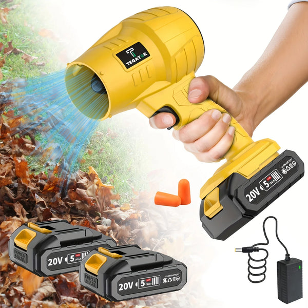 Turbo Blower